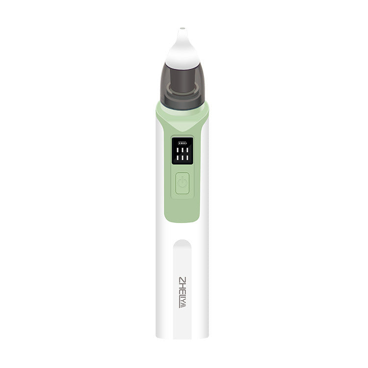 Gentle Baby Nasal Aspirator – Easy, Safe, and Effective