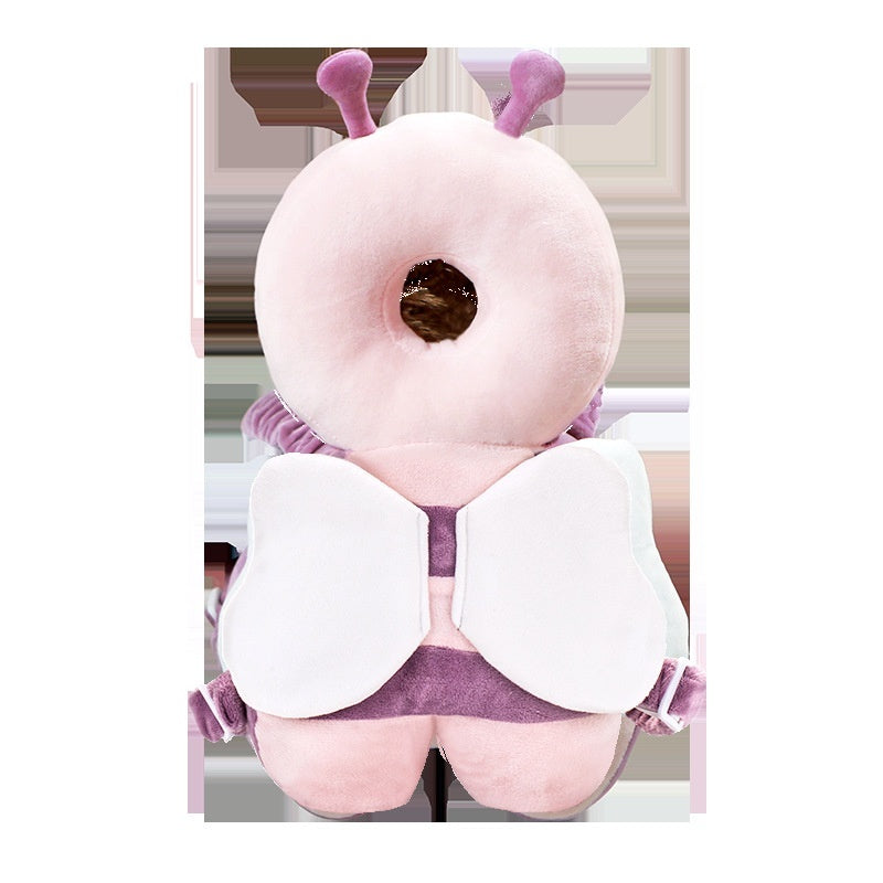 Baby Head Protector – Cushion for Safe First Steps