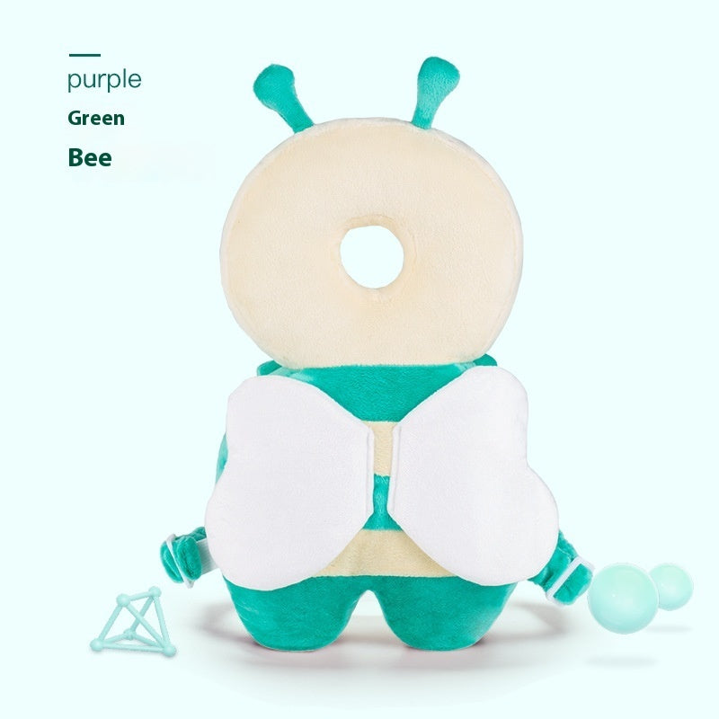Baby Head Protector – Cushion for Safe First Steps