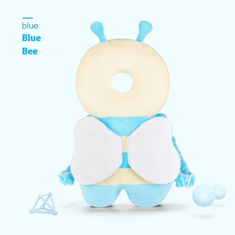 Baby Head Protector – Cushion for Safe First Steps