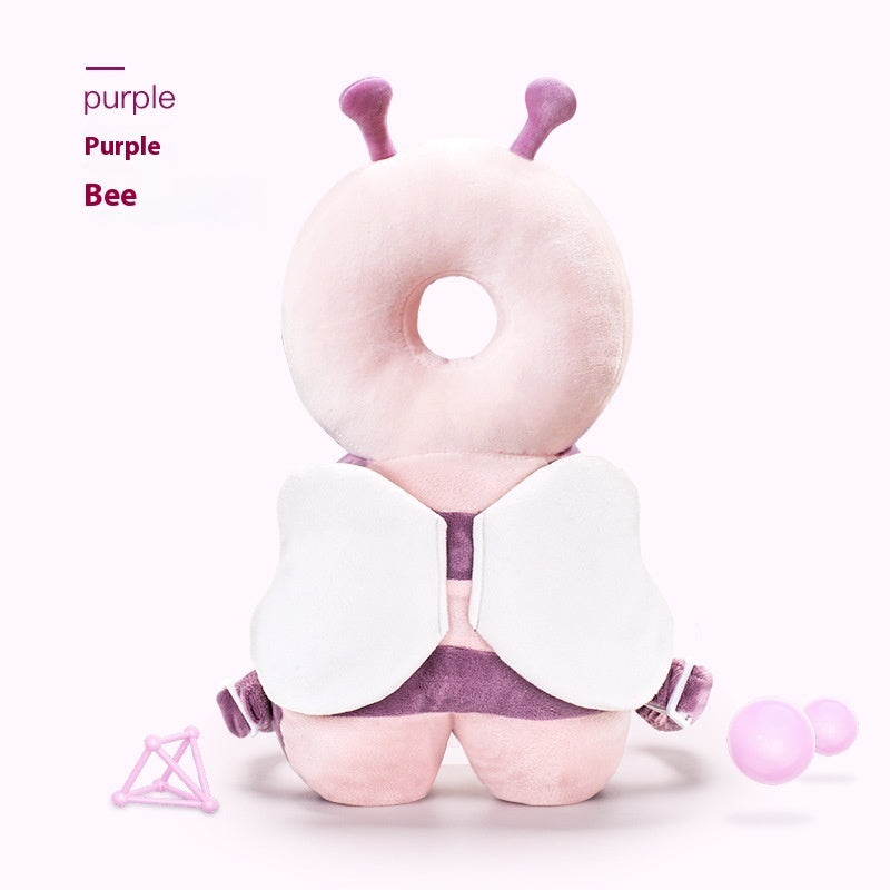Baby Head Protector – Cushion for Safe First Steps