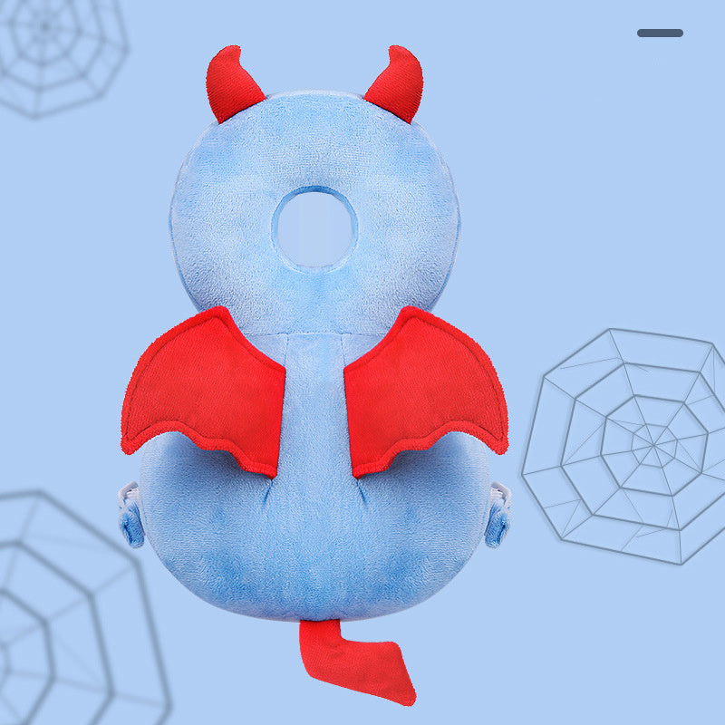 Baby Head Protector – Cushion for Safe First Steps
