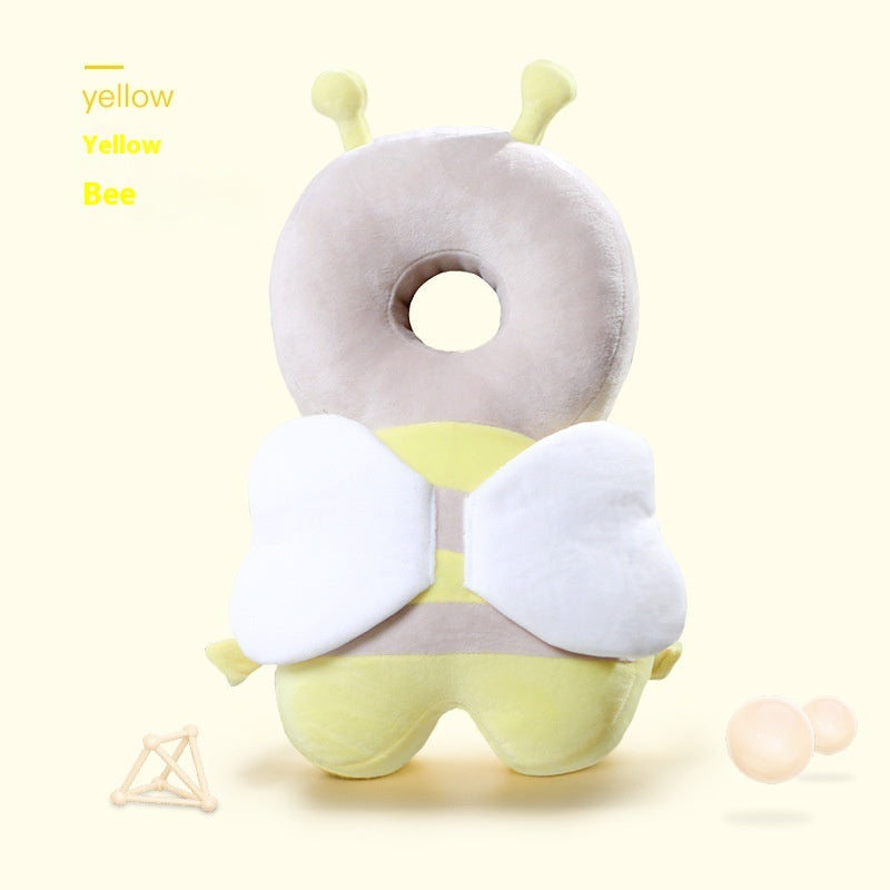 Baby Head Protector – Cushion for Safe First Steps