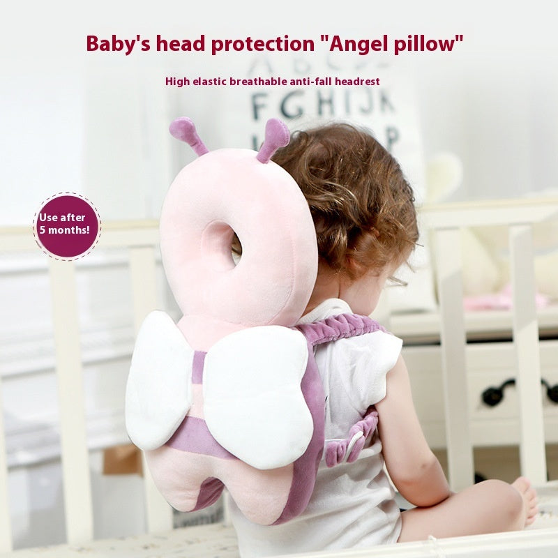 Baby Head Protector – Cushion for Safe First Steps
