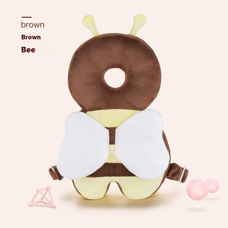 Baby Head Protector – Cushion for Safe First Steps