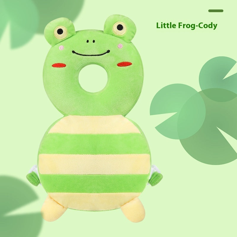 Baby Head Protector – Cushion for Safe First Steps