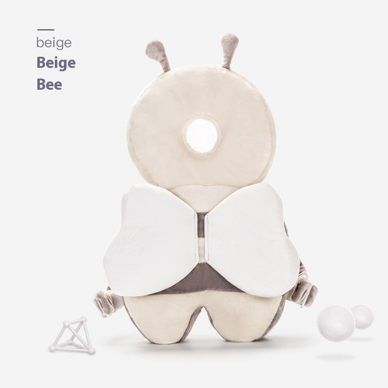 Baby Head Protector – Cushion for Safe First Steps