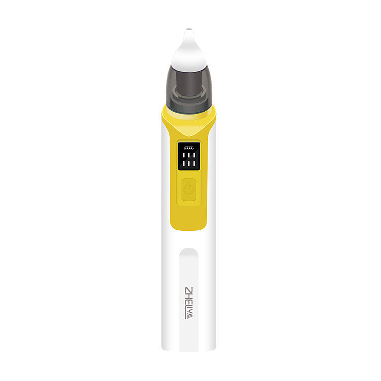 Gentle Baby Nasal Aspirator – Easy, Safe, and Effective